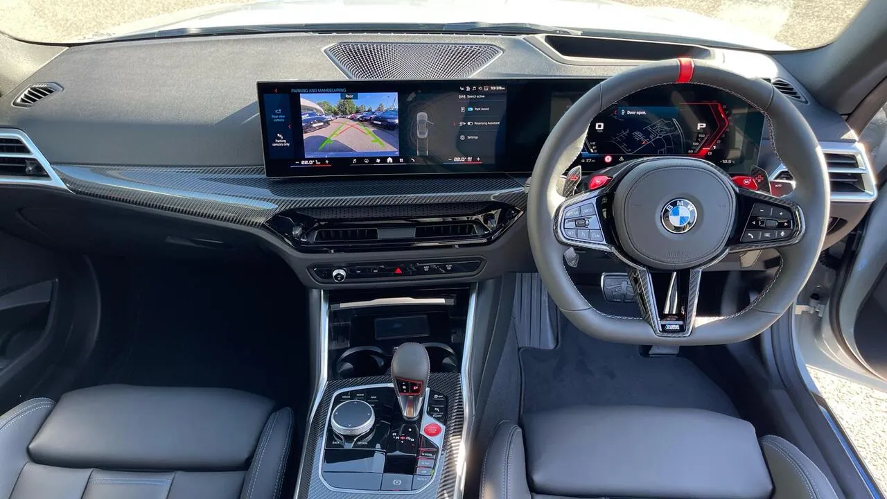 BMW M2 2026 photo 5