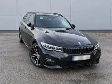 BMW 318I