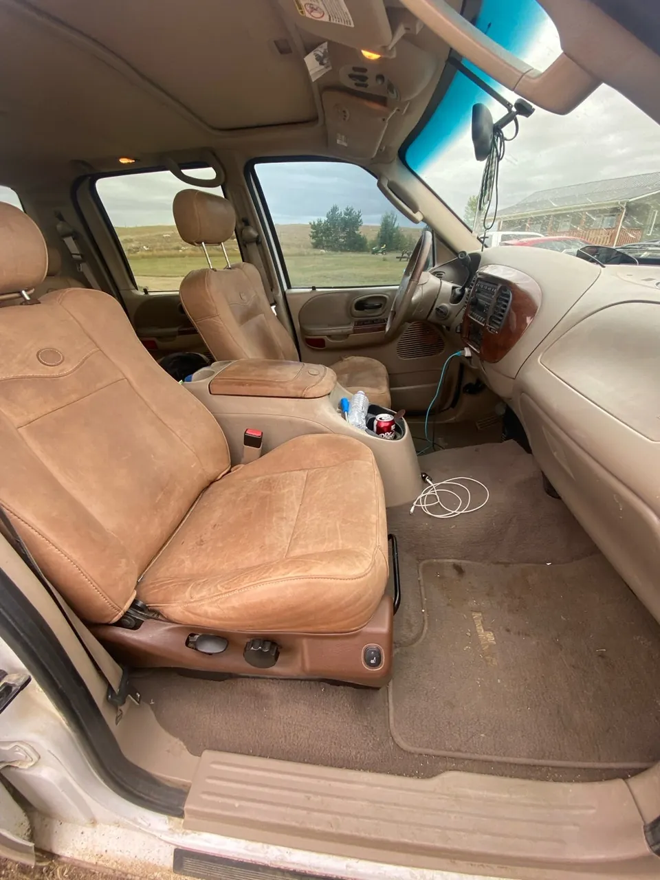 Ford F-150 2003 photo 4