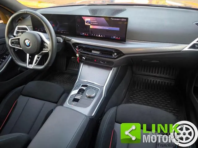 BMW 320 D 2025 photo 4