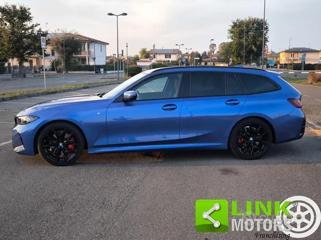 BMW 320 D 2025 photo 2