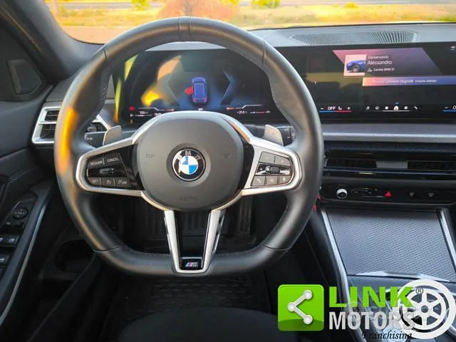 BMW 320 D 2025 photo 5