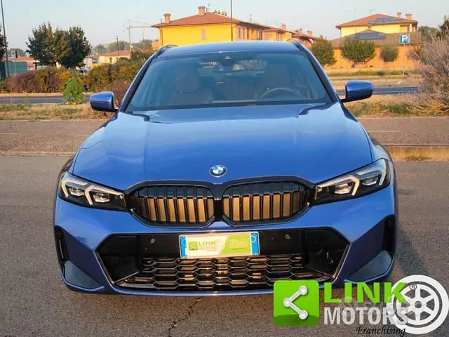 BMW 320 D 2025 photo 3