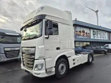DAF Xf