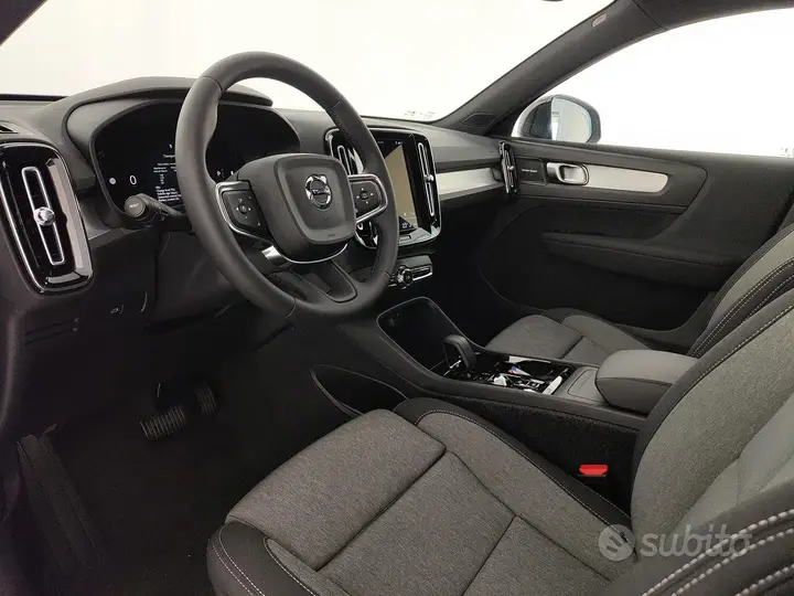 Volvo Xc40 2022 photo 5