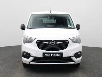 Opel Combo Life 2023 photo 3