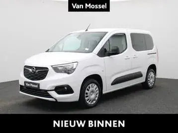 Opel Combo Life