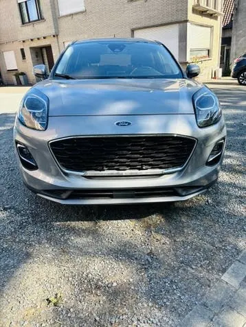 Ford Puma 2023 photo 3