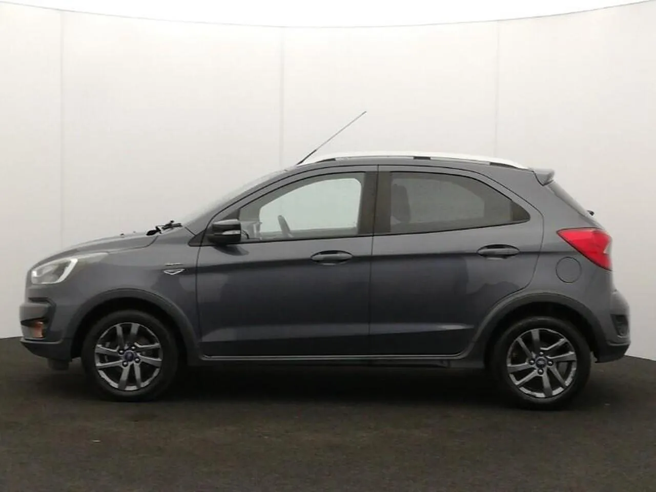 Ford Ka 2019 photo 4