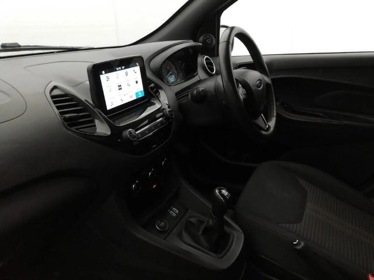 Ford Ka 2019 photo 5