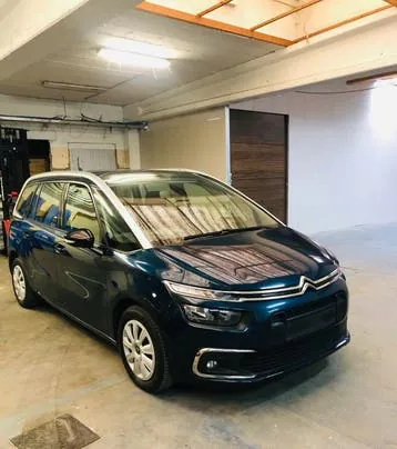 Citroen C4 Grand Picasso