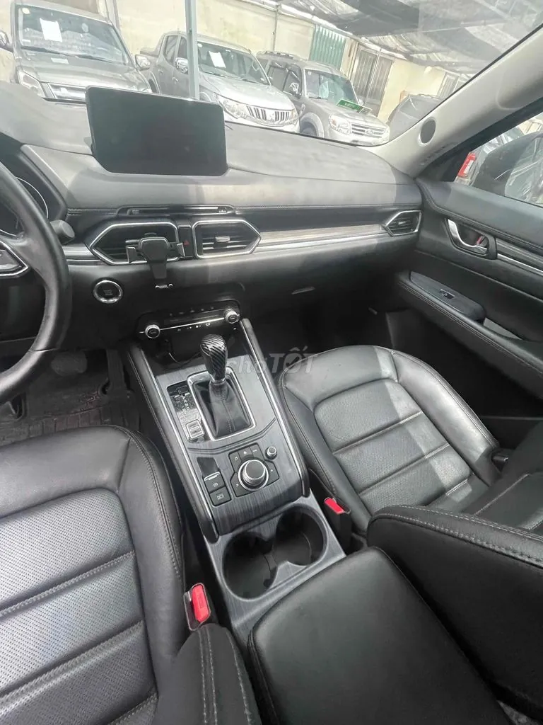 Mazda Cx-5 2022 photo 4