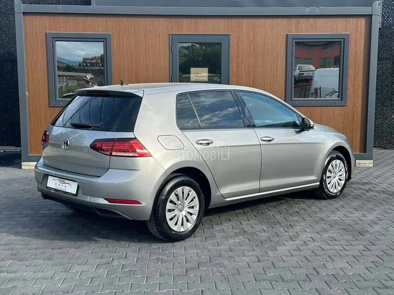 Volkswagen Golf 2017 photo 5