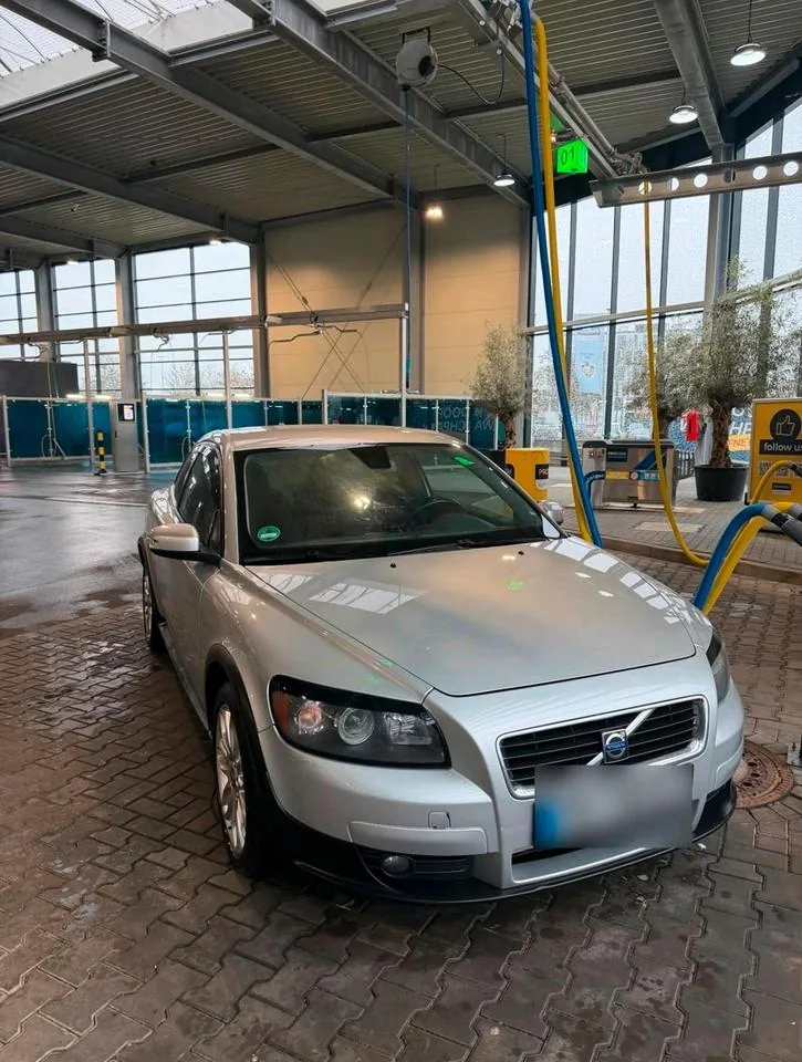 Volvo C30