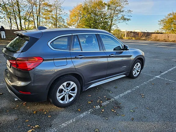BMW X1 2016 photo 5