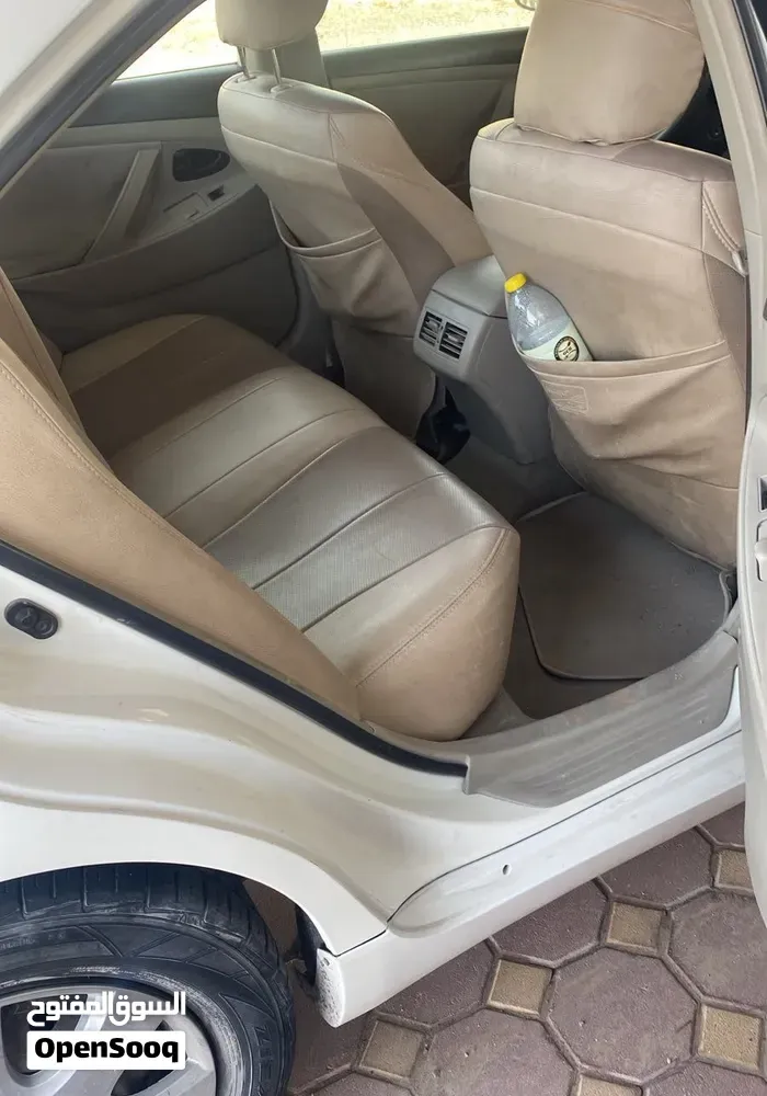 Toyota Camry 2011 photo 2