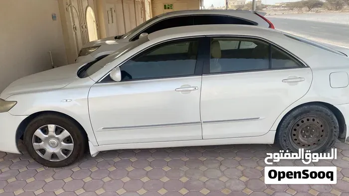 Toyota Camry 2011 photo 3