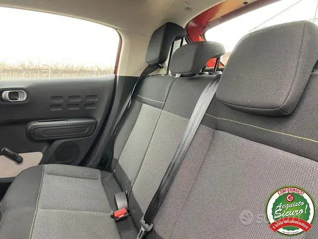 Citroen C3 2018 photo 5
