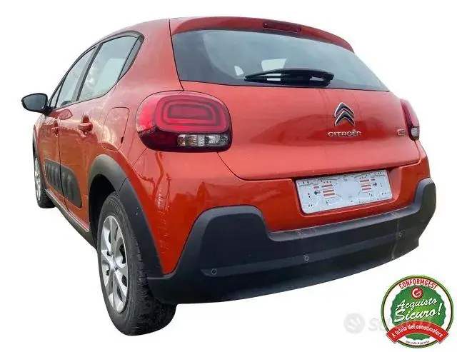 Citroen C3 2018 photo 2