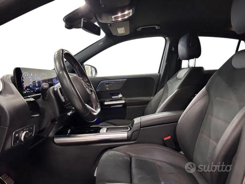 Mercedes-Benz Gla 2023 photo 2
