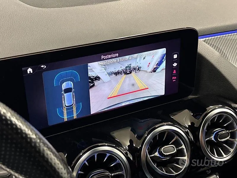 Mercedes-Benz Gla 2023 photo 4