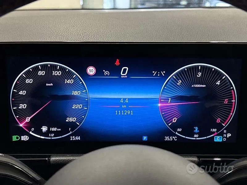 Mercedes-Benz Gla 2023 photo 5