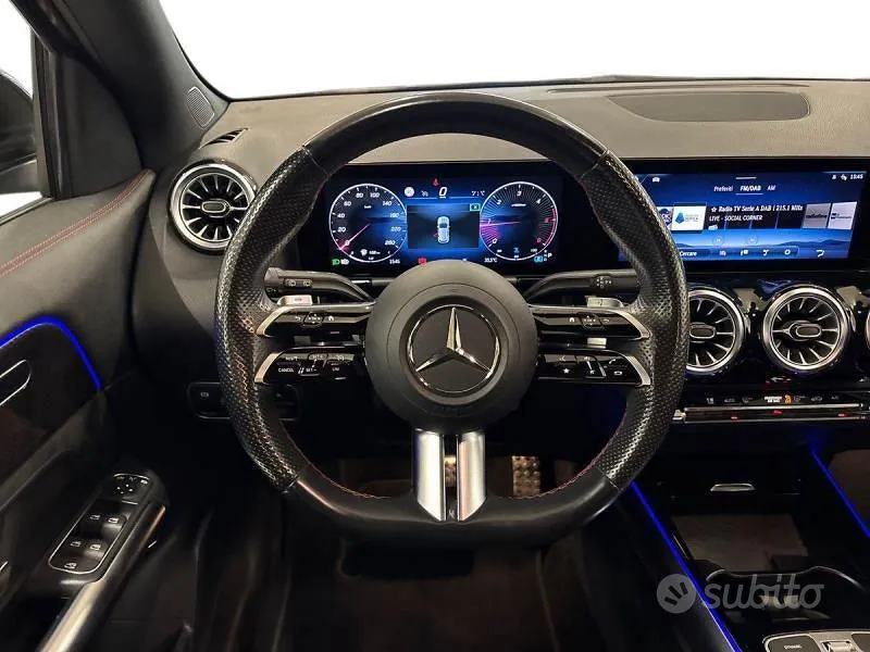 Mercedes-Benz Gla 2023 photo 3