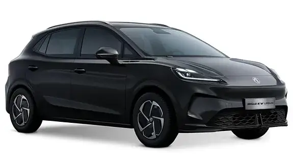 MG Mg4 Ev Urban