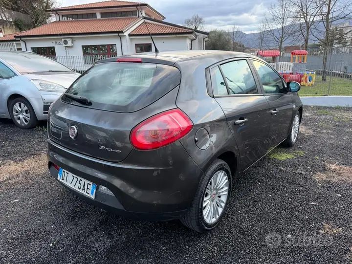 Fiat Bravo 2008 photo 5