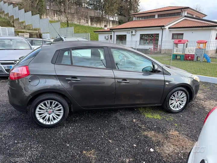 Fiat Bravo 2008 photo 4