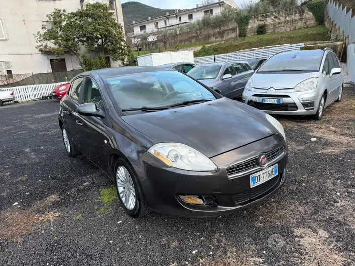 Fiat Bravo 2008 photo 3