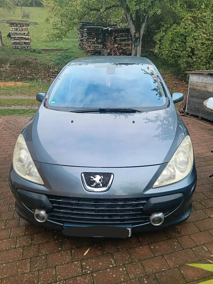 Peugeot 307