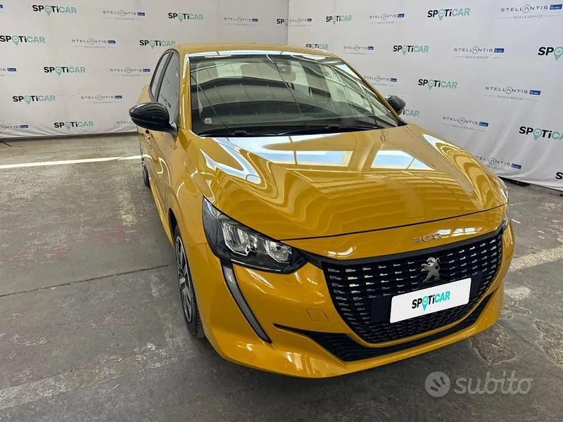 Peugeot 208 2023 photo 5