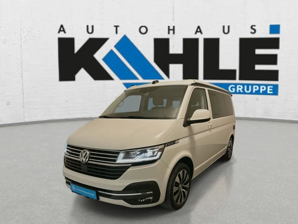 Volkswagen T6.1