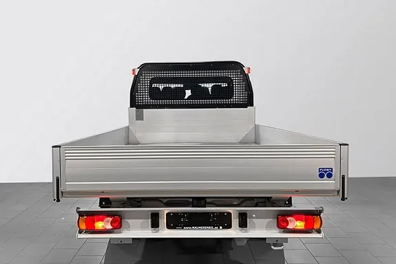 Peugeot Boxer 2026 photo 4