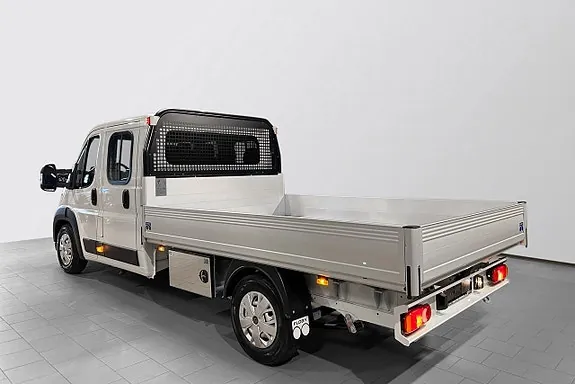 Peugeot Boxer 2026 photo 5