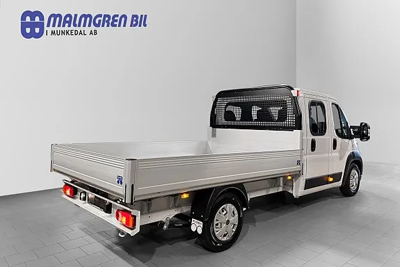 Peugeot Boxer 2026 photo 3