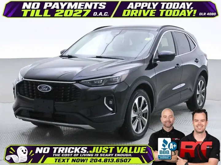 Ford Escape