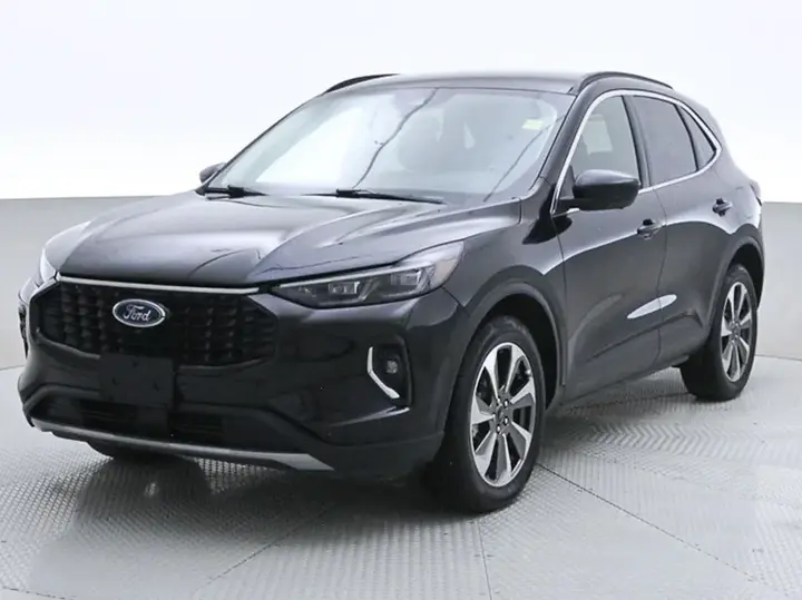 Ford Escape 2023 photo 2