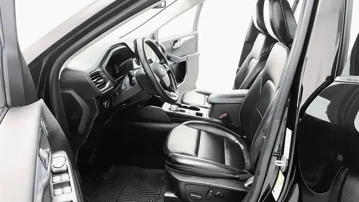 Ford Escape 2023 photo 3