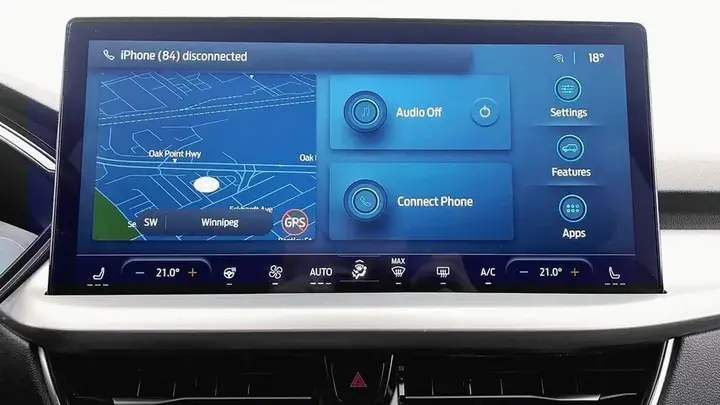 Ford Escape 2023 photo 4