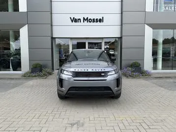 Land Rover Range Rover Evoque 2025 photo 2