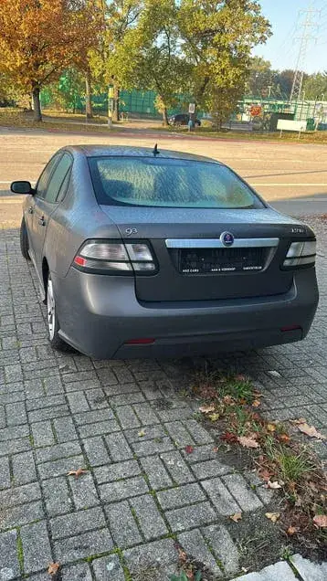 Saab 9-3
