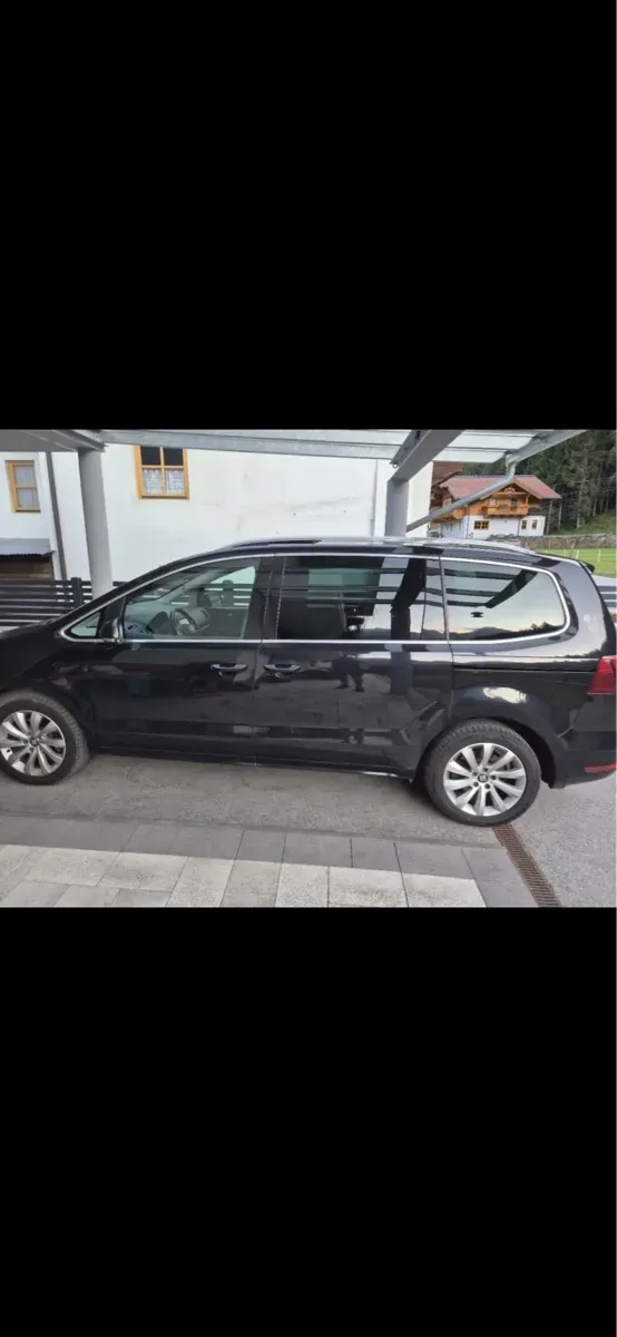 Seat Alhambra 2017 photo 3