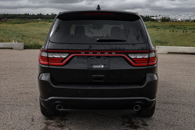 Dodge Durango 2026 photo 3