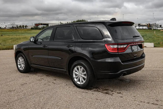 Dodge Durango 2026 photo 2