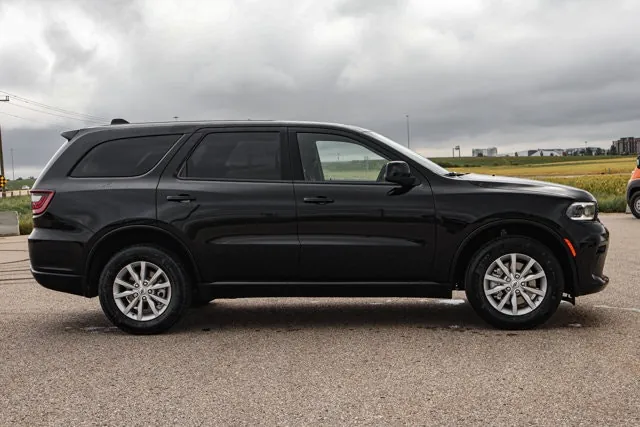 Dodge Durango 2026 photo 5