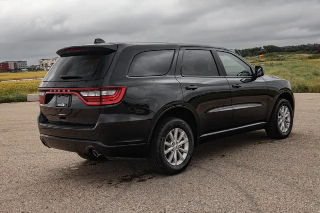 Dodge Durango 2026 photo 4