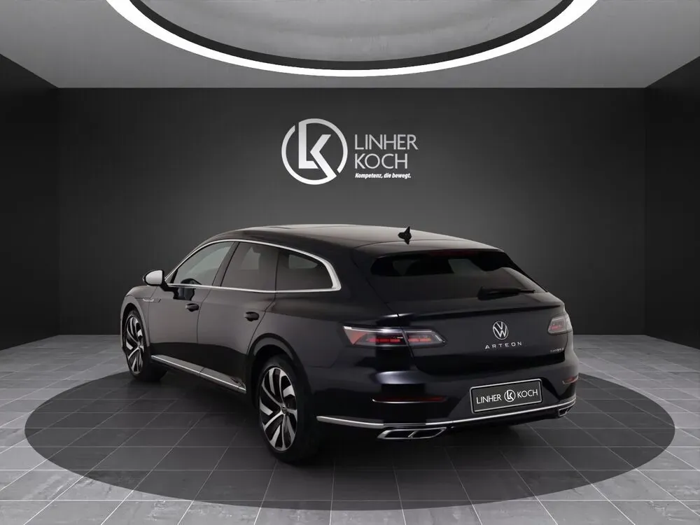 Volkswagen Arteon 2022 photo 3