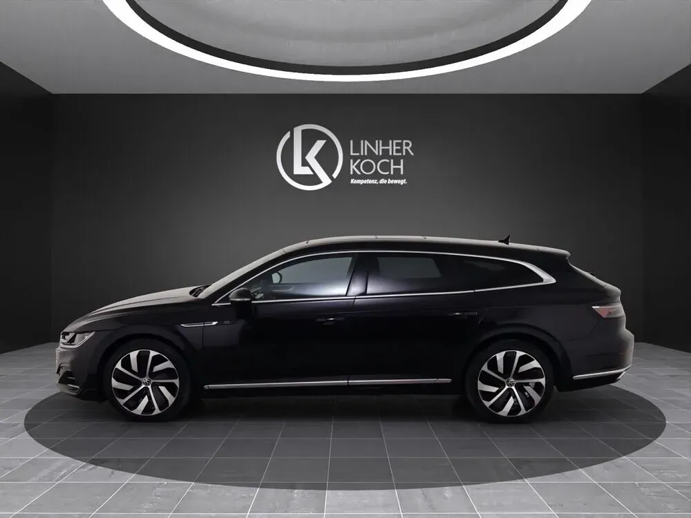 Volkswagen Arteon 2022 photo 2